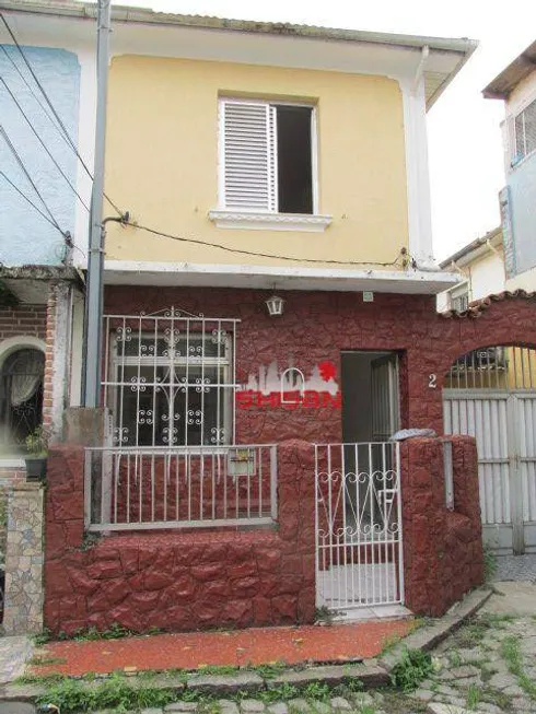 Foto 1 de Casa com 3 Quartos à venda, 200m² em Tatuapé, São Paulo