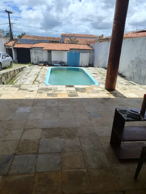 Foto 1 de Casa com 3 Quartos à venda, 280m² em Aracagi, São Luís