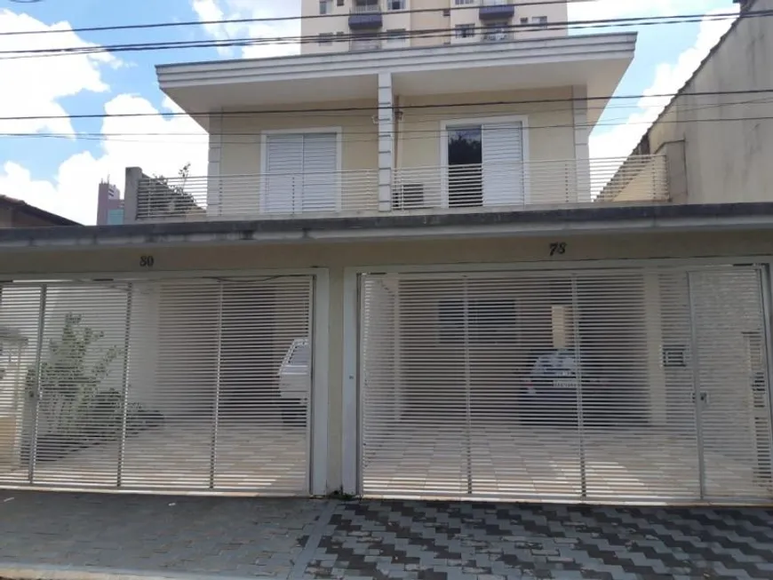 Foto 1 de Casa com 4 Quartos à venda, 170m² em Centro, Osasco