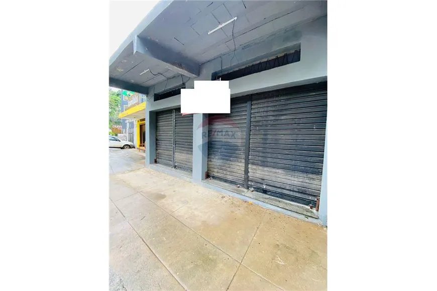 Foto 1 de Ponto Comercial para alugar, 230m² em Cascatinha, Juiz de Fora