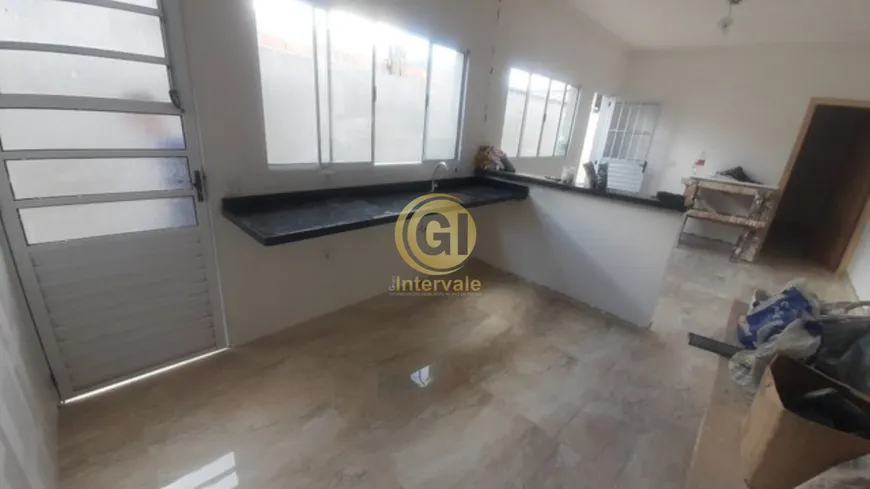 Foto 1 de Casa com 2 Quartos à venda, 70m² em Jardim Terras da Conceicao, Jacareí