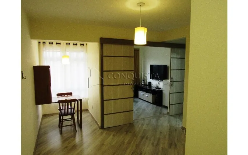 Foto 1 de Apartamento com 1 Quarto à venda, 50m² em Planalto Paulista, São Paulo