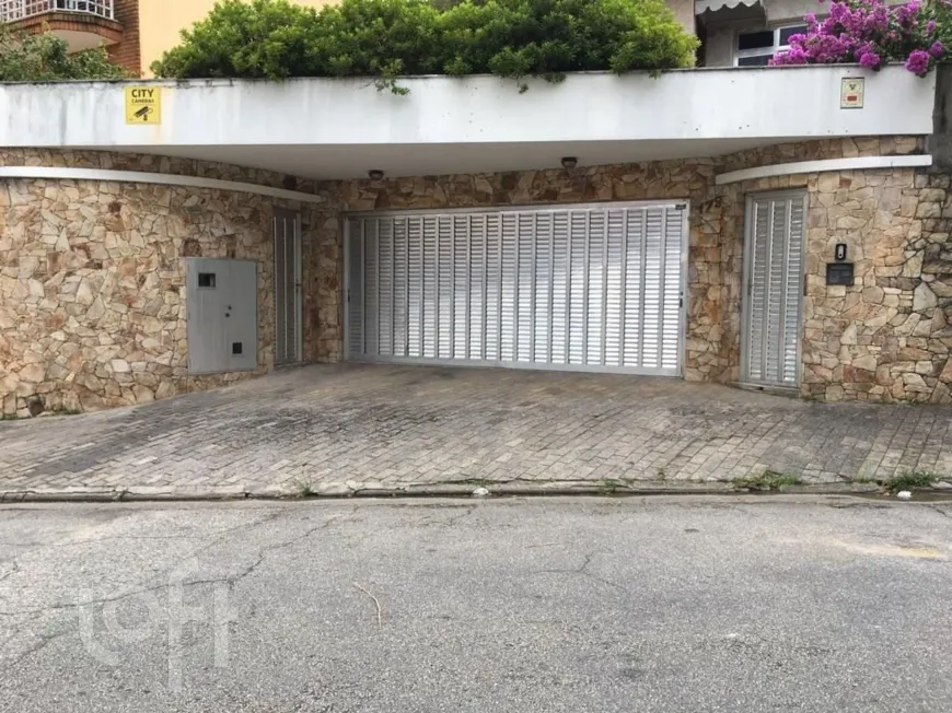 Foto 1 de Casa com 3 Quartos à venda, 365m² em Lapa, São Paulo