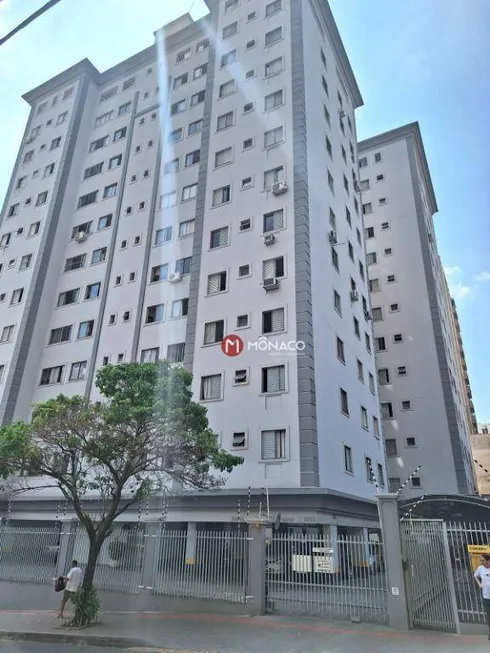 Foto 1 de Apartamento com 3 Quartos à venda, 75m² em Centro, Londrina