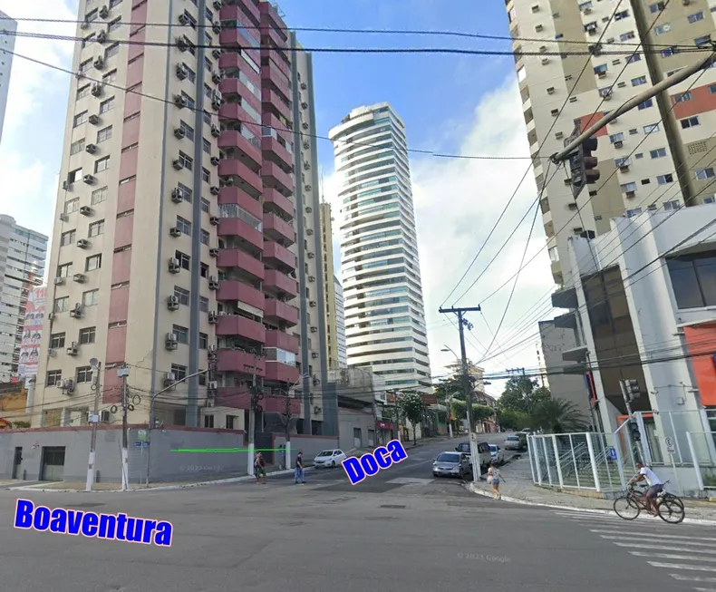 Foto 1 de Apartamento com 4 Quartos à venda, 220m² em Umarizal, Belém