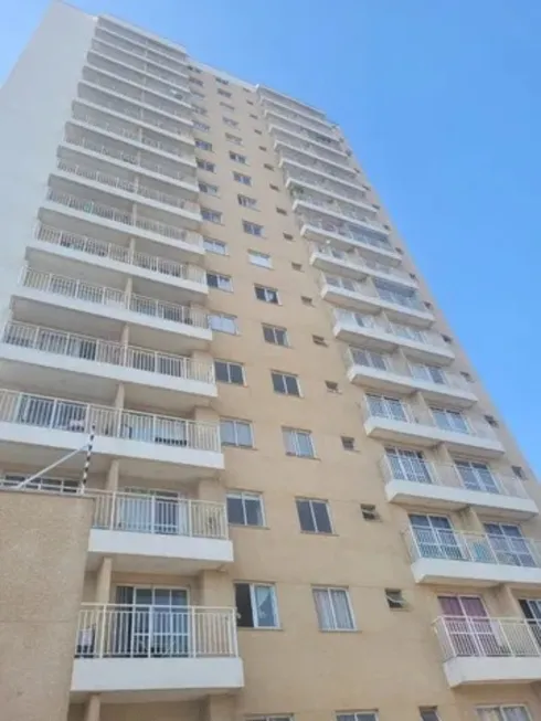 Foto 1 de Apartamento com 2 Quartos à venda, 40m² em Vila Butantã, São Paulo