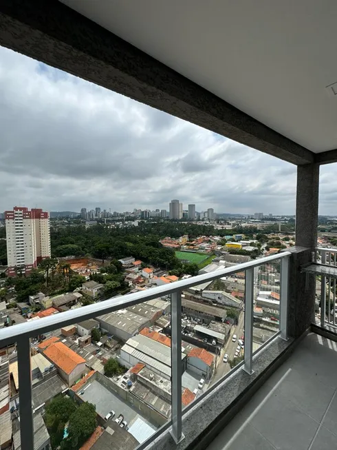 Foto 1 de Apartamento com 3 Quartos à venda, 67m² em Jardim Iracema Aldeia, Barueri