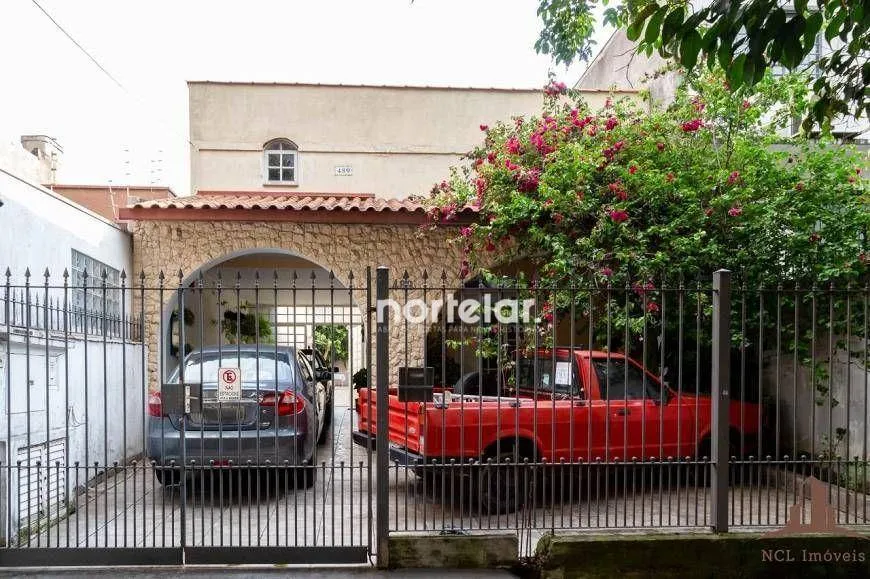 Foto 1 de Casa com 3 Quartos à venda, 285m² em Vila Anastácio, São Paulo