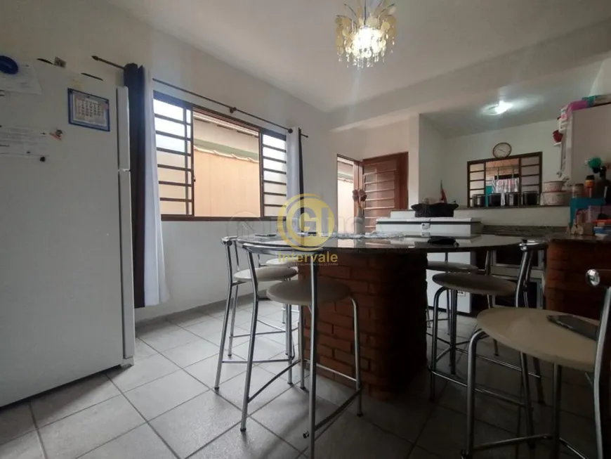 Foto 1 de Casa com 3 Quartos à venda, 133m² em Vila Sao Joao sao Silvestre, Jacareí
