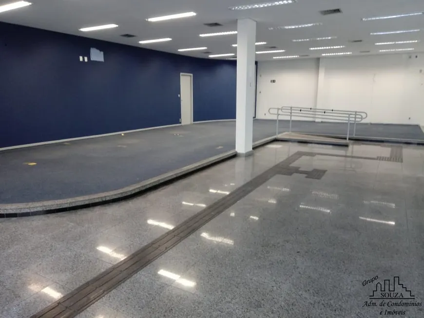 Foto 1 de Ponto Comercial para alugar, 569m² em Jardim Chapadão, Campinas