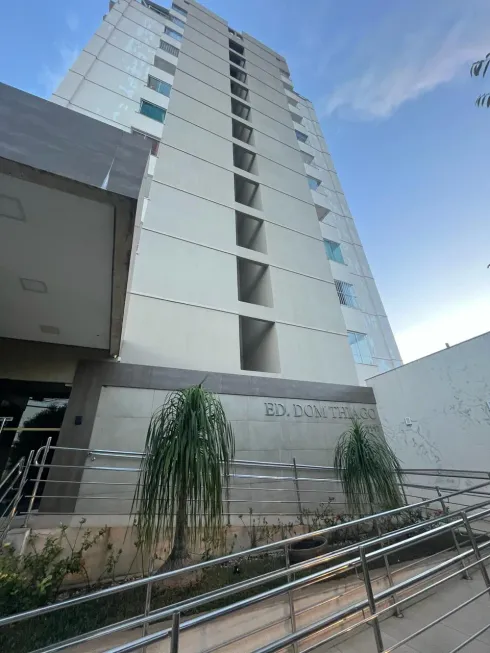 Foto 1 de Apartamento com 2 Quartos à venda, 62m² em Setor Pedro Ludovico, Goiânia