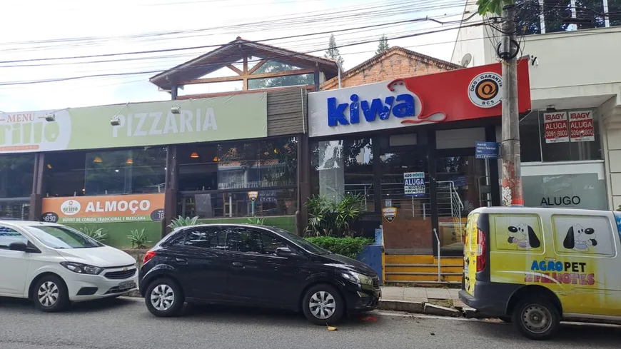 Foto 1 de Imóvel Comercial para alugar, 200m² em Lagoa da Conceição, Florianópolis