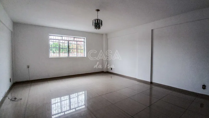 Foto 1 de Apartamento com 4 Quartos à venda, 196m² em Jardim Brasília , Resende