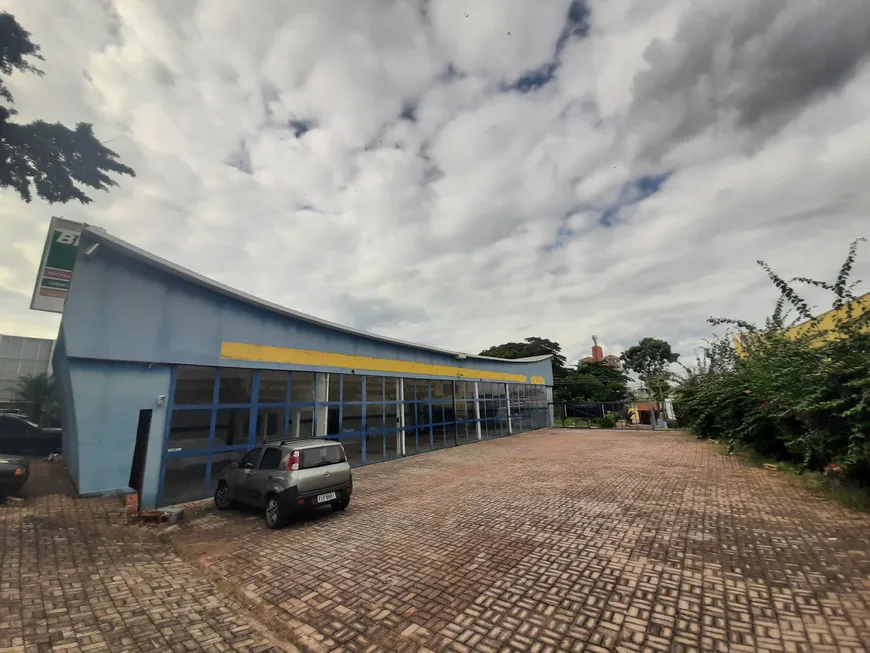 Foto 1 de Galpão/Depósito/Armazém para alugar, 360m² em Vila Nova, Campinas