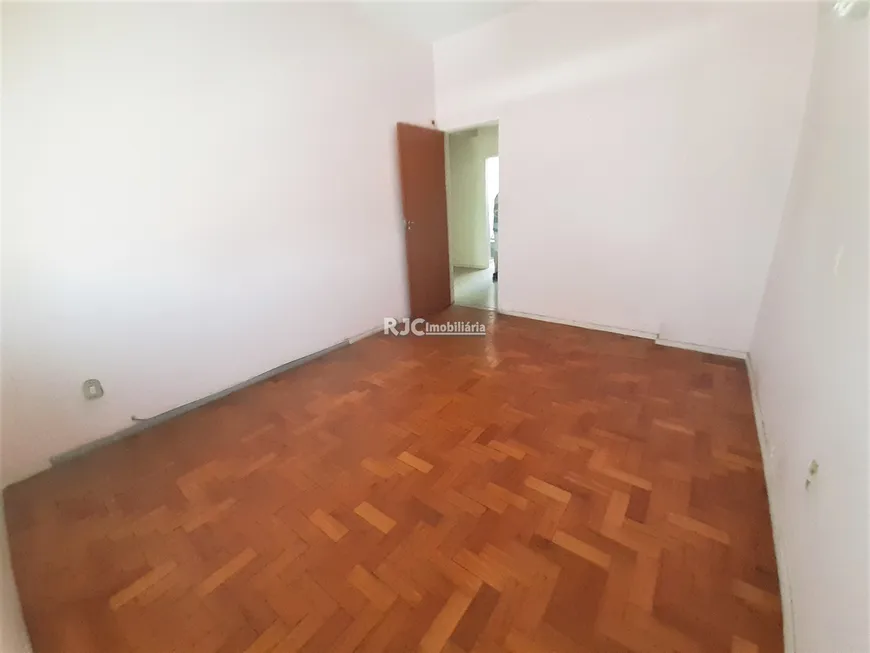 Foto 1 de Apartamento com 4 Quartos à venda, 120m² em Tijuca, Rio de Janeiro