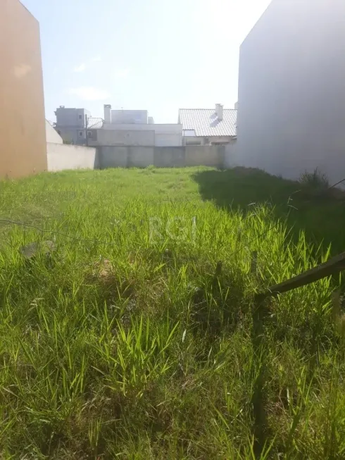 Foto 1 de Lote/Terreno à venda, 350m² em Hípica, Porto Alegre