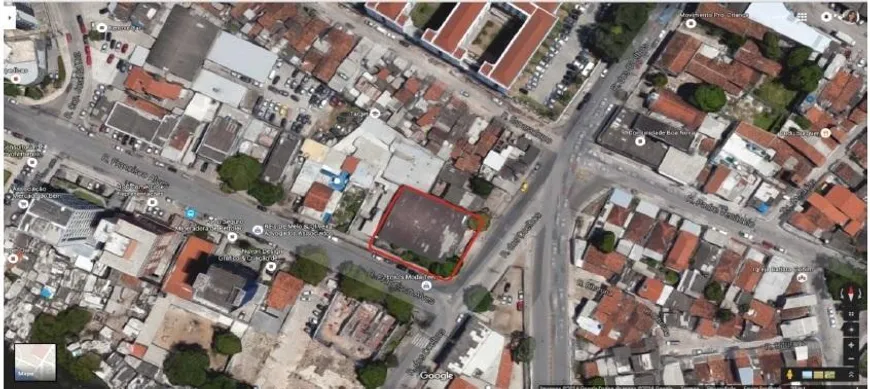 Foto 1 de Galpão/Depósito/Armazém para alugar, 328m² em Coelhos, Recife