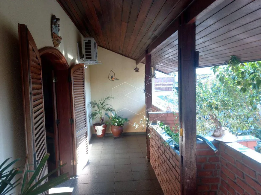 Foto 1 de Casa com 3 Quartos à venda, 189m² em Jardim Dr. Luciano, Jaú