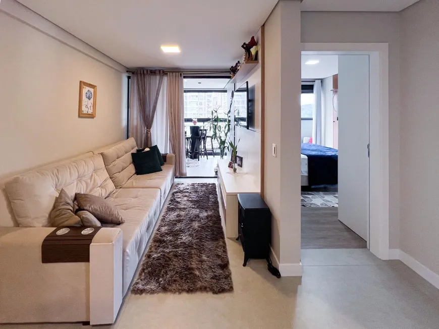 Foto 1 de Apartamento com 2 Quartos à venda, 79m² em Fazenda, Itajaí