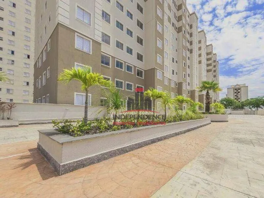 Foto 1 de Apartamento com 2 Quartos à venda, 43m² em Parque Industrial, São José dos Campos