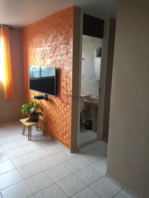 Foto 1 de Apartamento com 2 Quartos à venda, 58m² em Tatuapé, São Paulo