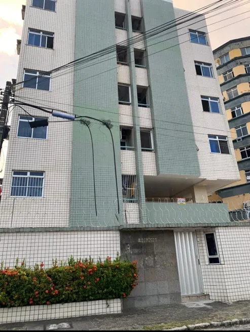 Foto 1 de Apartamento com 3 Quartos para alugar, 75m² em Varjota, Fortaleza