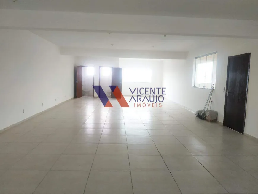 Foto 1 de Sala Comercial para alugar, 180m² em Industrial São Luiz, Contagem