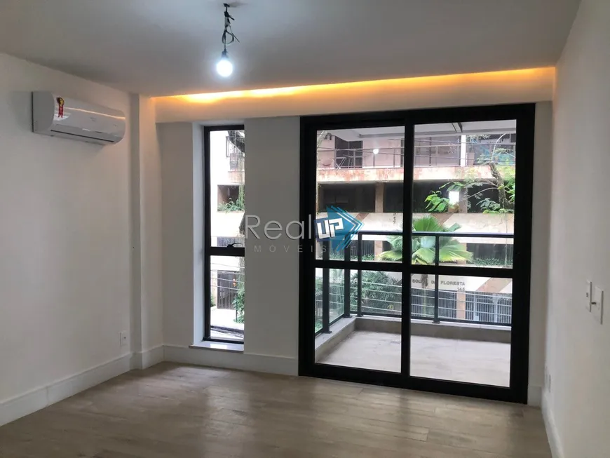 Foto 1 de Apartamento com 3 Quartos à venda, 96m² em Tijuca, Rio de Janeiro