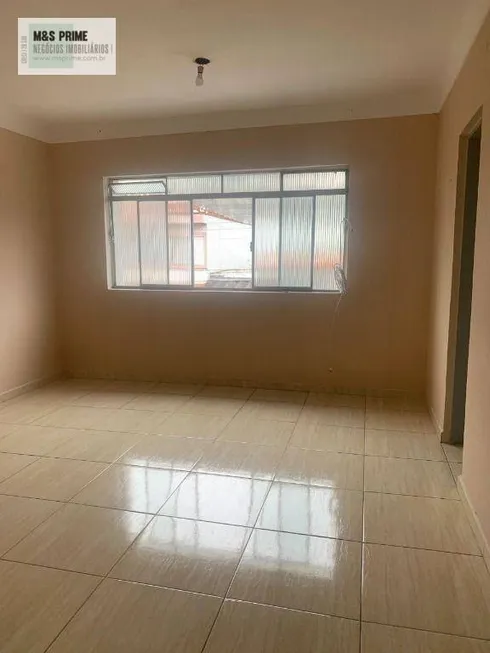 Foto 1 de Sala Comercial para alugar, 40m² em Santa Paula, São Caetano do Sul