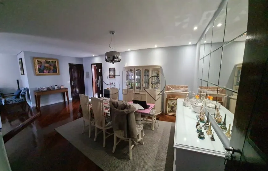 Foto 1 de Apartamento com 4 Quartos à venda, 162m² em Vila Formosa, São Paulo