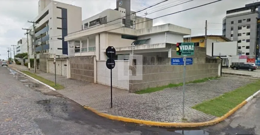 Foto 1 de Casa com 5 Quartos à venda, 540m² em Bessa, João Pessoa