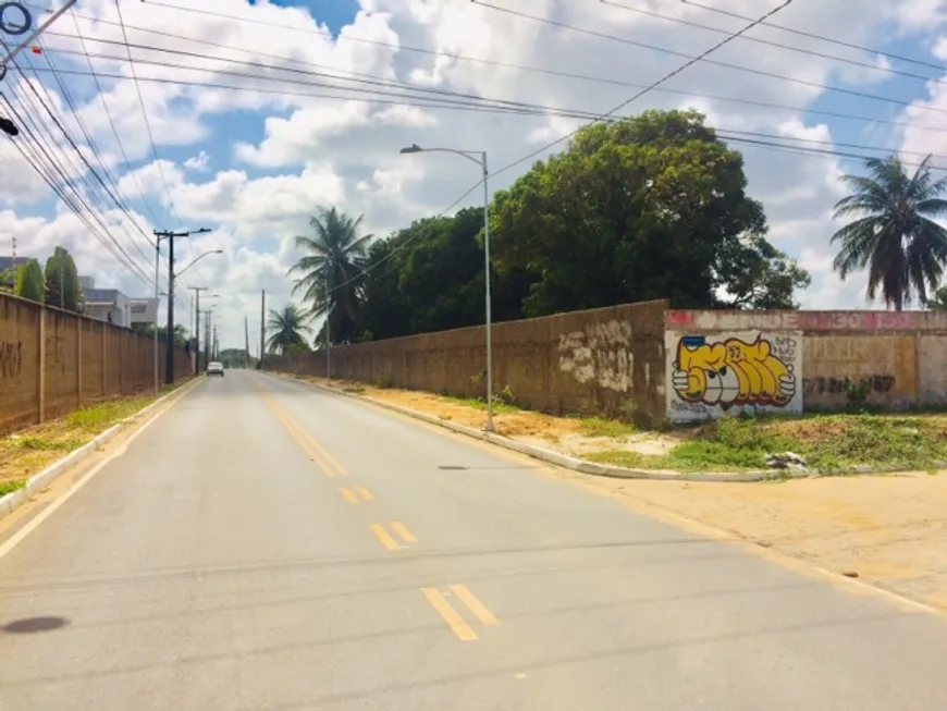 Foto 1 de Lote/Terreno para alugar, 4500m² em Portal do Sol, João Pessoa