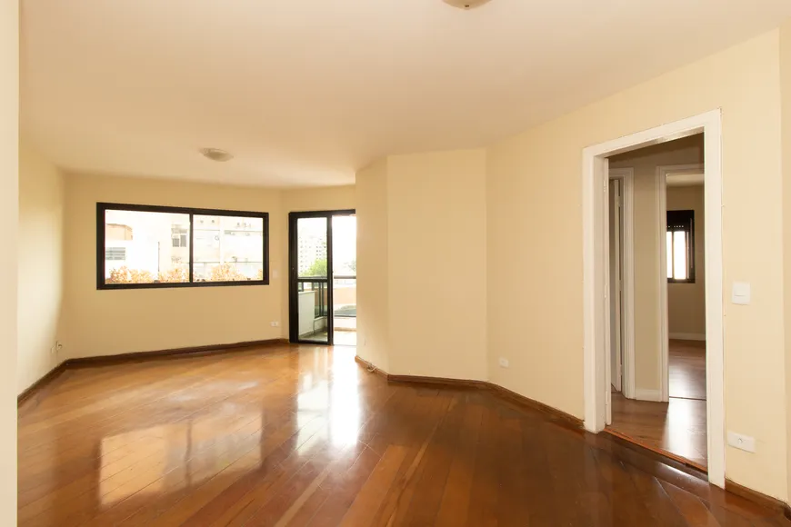 Foto 1 de Apartamento com 3 Quartos à venda, 96m² em Vila Clementino, São Paulo