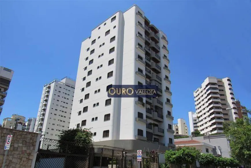 Foto 1 de Cobertura com 4 Quartos à venda, 253m² em Tatuapé, São Paulo