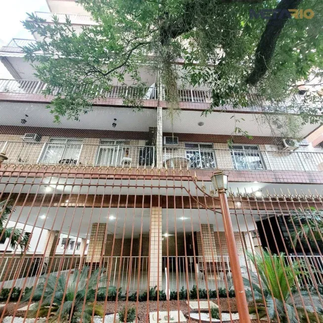 Foto 1 de Apartamento com 2 Quartos à venda, 96m² em Praça Seca, Rio de Janeiro