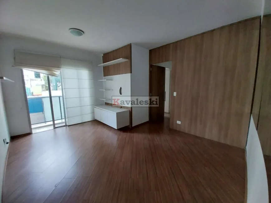 Foto 1 de Apartamento com 3 Quartos à venda, 67m² em Saúde, São Paulo