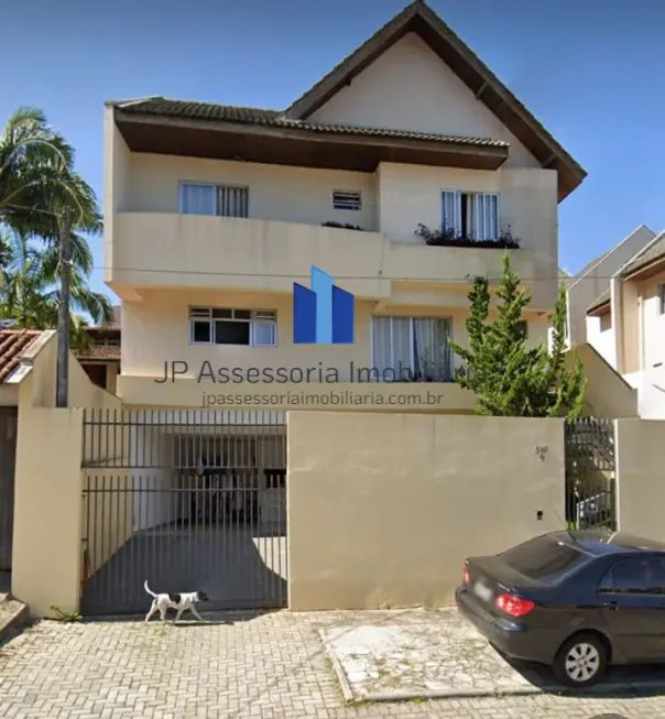 Foto 1 de Sobrado com 3 Quartos à venda, 177m² em Pilarzinho, Curitiba