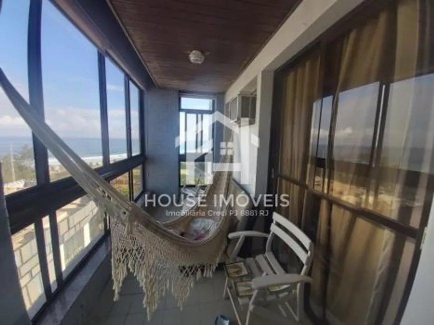 Foto 1 de Apartamento com 2 Quartos à venda, 79m² em Barra da Tijuca, Rio de Janeiro