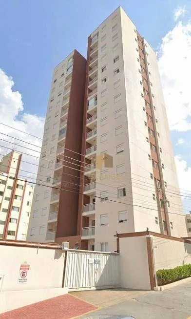 Foto 1 de Apartamento com 2 Quartos à venda, 51m² em Jardim Paulicéia, Campinas