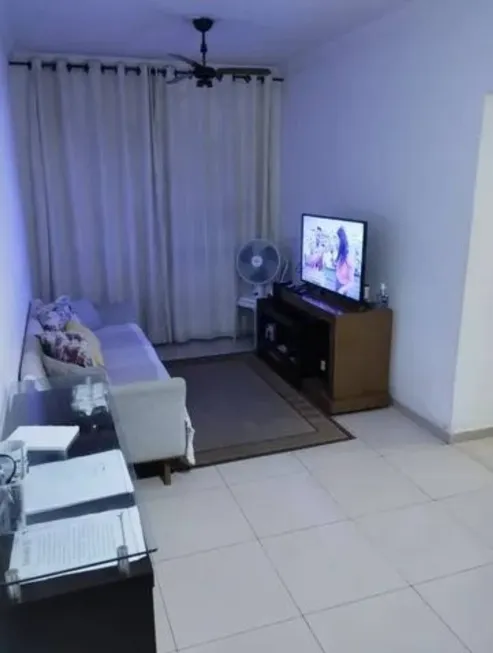 Foto 1 de Apartamento com 2 Quartos à venda, 62m² em Quitaúna, Osasco