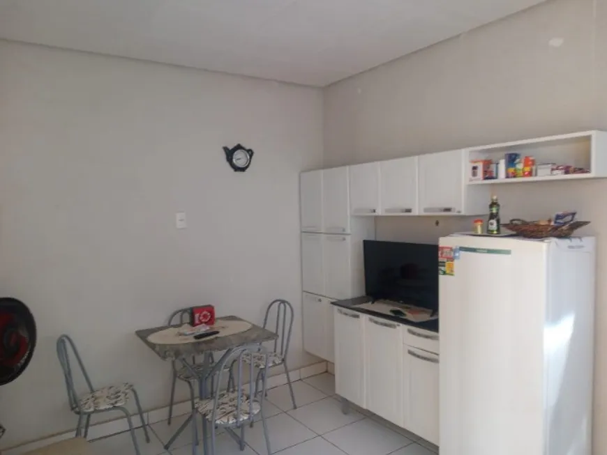 Foto 1 de Casa com 3 Quartos à venda, 160m² em Centro, Montes Claros