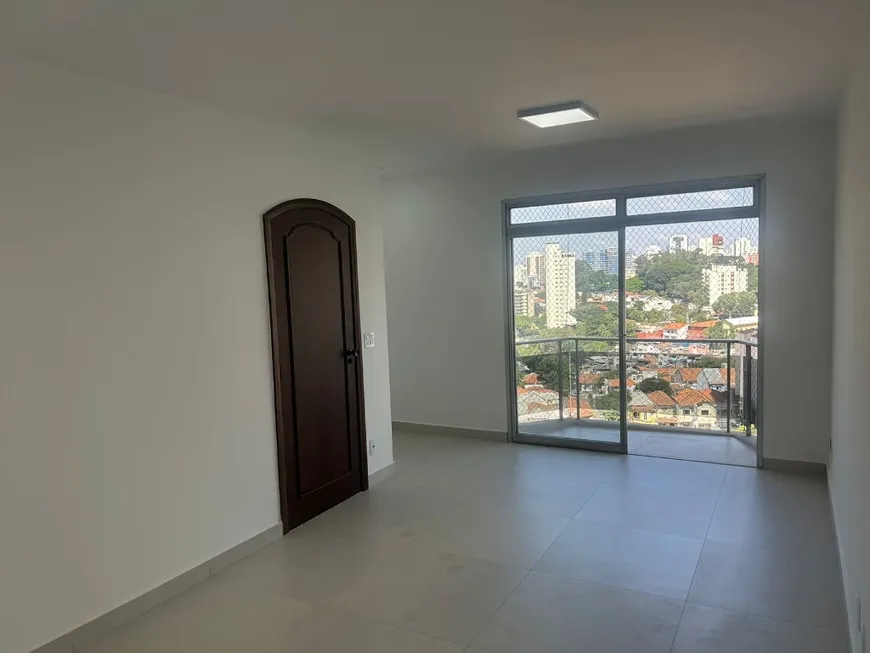 Foto 1 de Apartamento com 3 Quartos à venda, 103m² em Vila Mariana, São Paulo