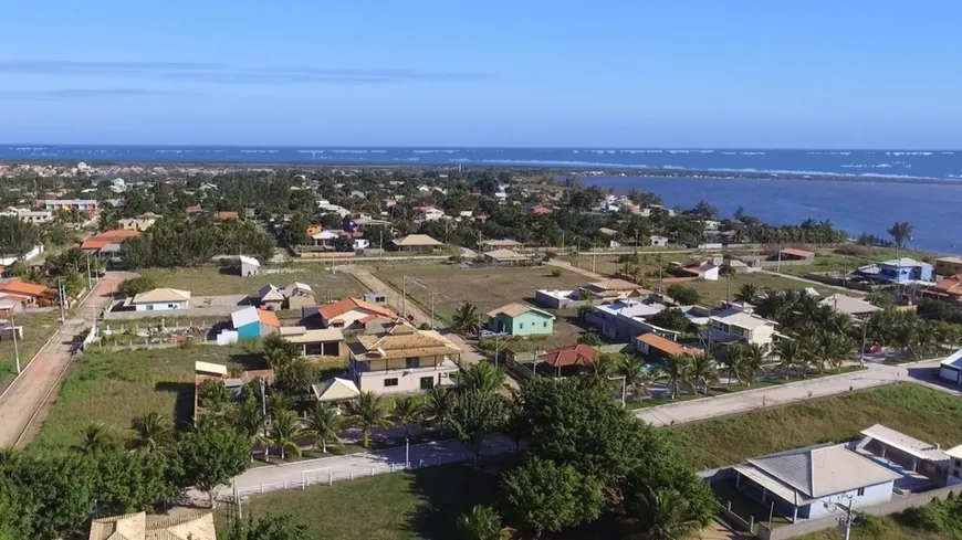 Foto 1 de Lote/Terreno à venda, 360m² em Figueira, Arraial do Cabo