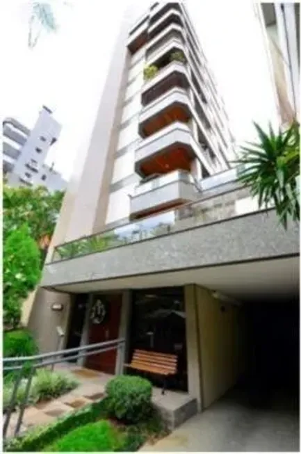 Foto 1 de Apartamento com 4 Quartos à venda, 322m² em Bela Vista, Porto Alegre