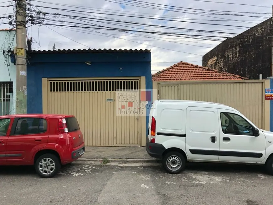 Foto 1 de Casa de Condomínio com 3 Quartos à venda, 299m² em Vila Leda, Guarulhos