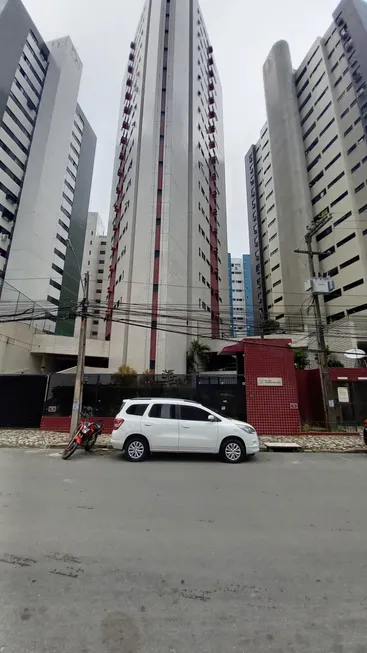 Foto 1 de Apartamento com 3 Quartos à venda, 88m² em Boa Viagem, Recife