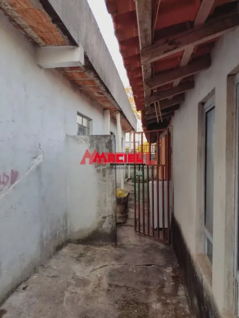 Foto 1 de Casa com 3 Quartos à venda, 175m² em Vila Iracema, São José dos Campos