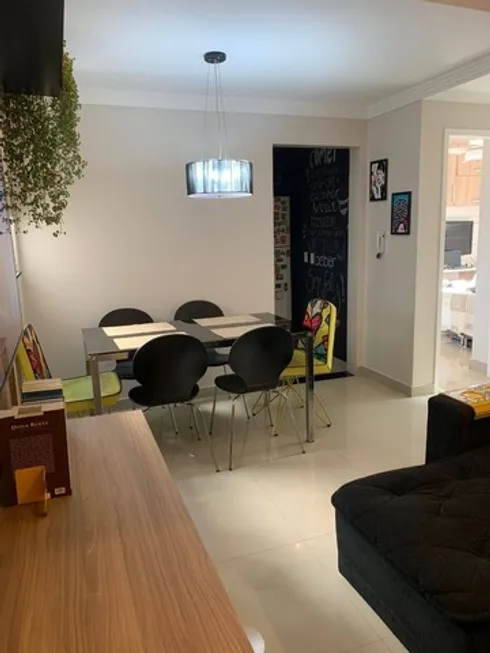 Foto 1 de Apartamento com 2 Quartos à venda, 58m² em Virgem Santa, Macaé