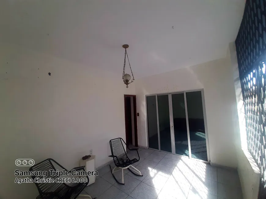 Foto 1 de Casa com 4 Quartos à venda, 122m² em Centro, Manaus