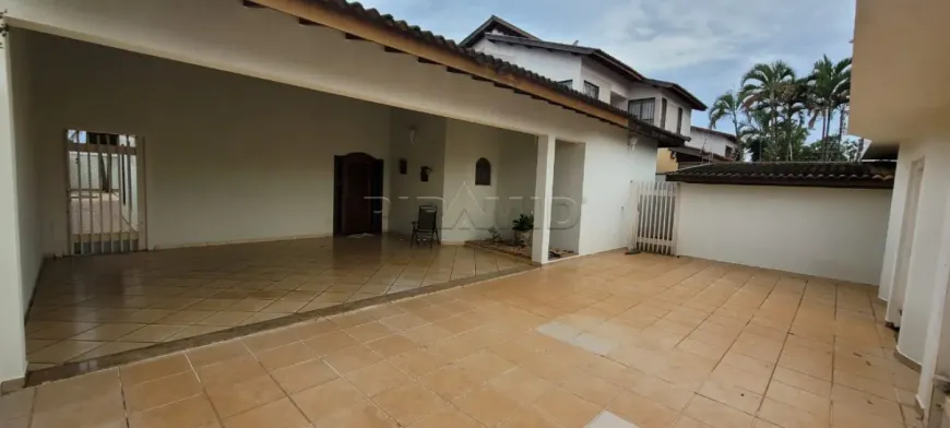 Foto 1 de Casa com 3 Quartos à venda, 300m² em City Ribeirão, Ribeirão Preto